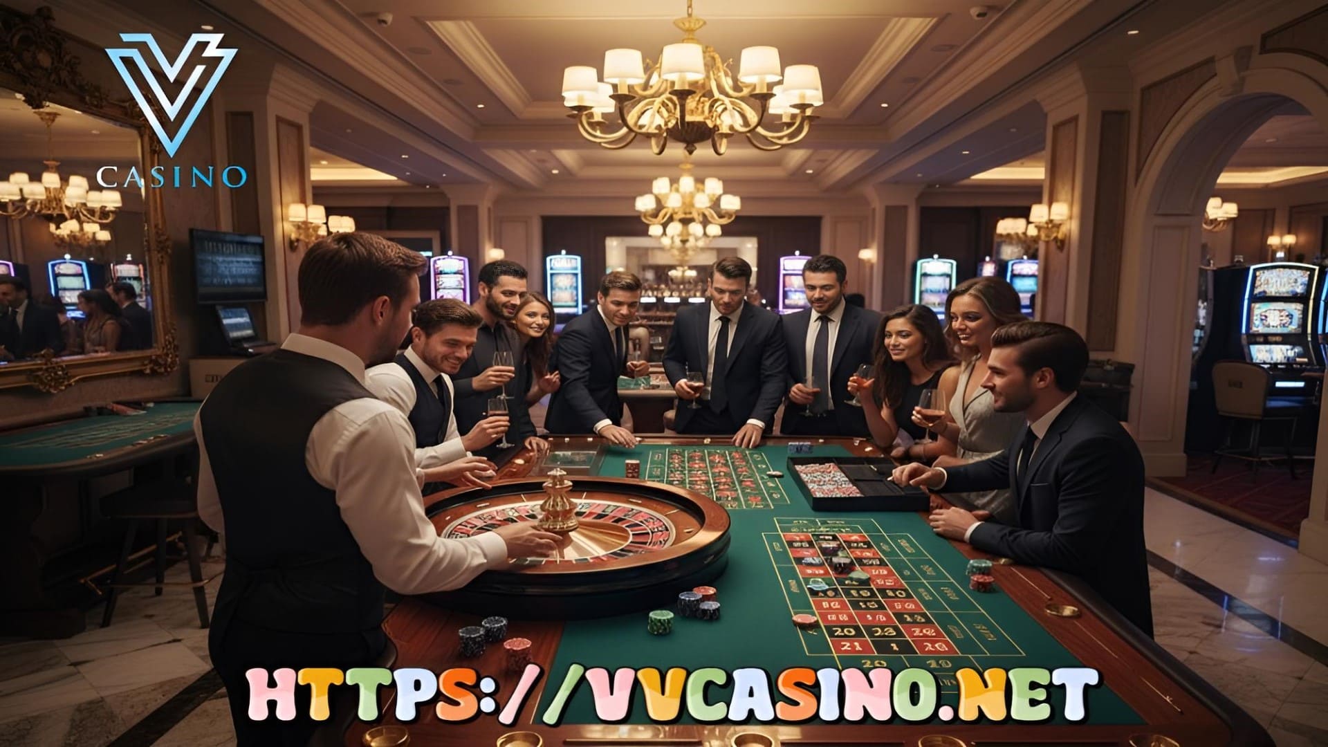 Roulette Online Malaysia